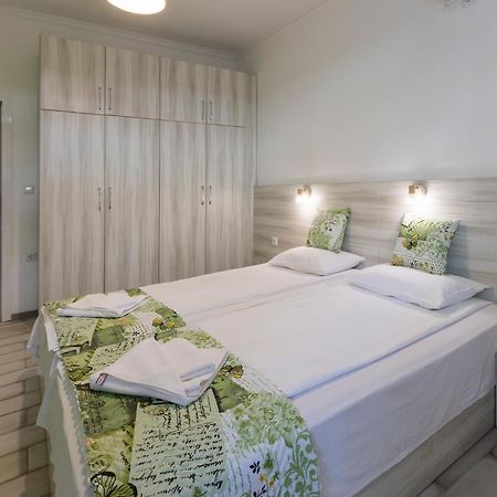 Home Gramatikovi เปาโมเรีย ภายนอก รูปภาพ