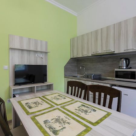 Home Gramatikovi เปาโมเรีย ภายนอก รูปภาพ