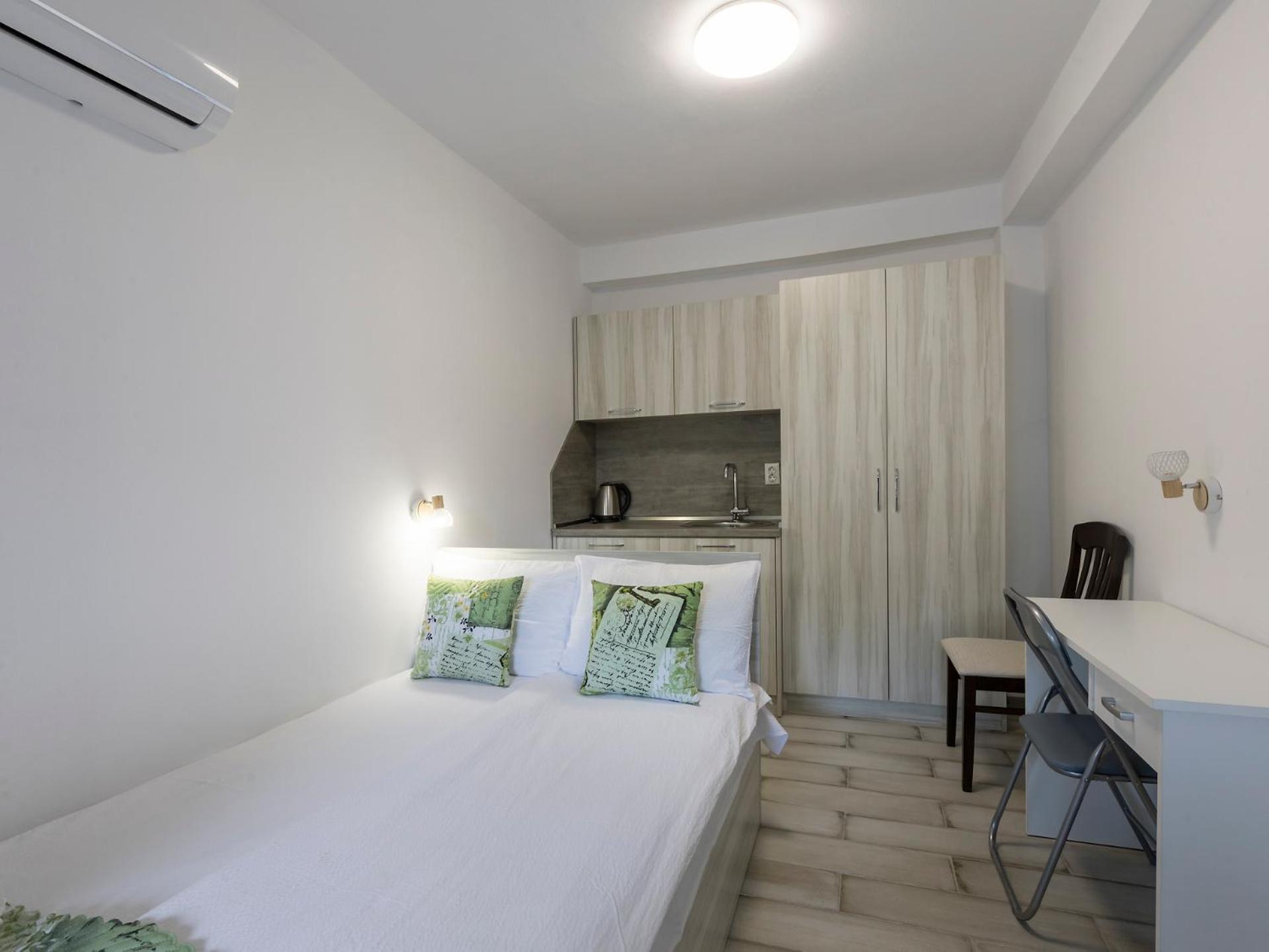 Home Gramatikovi เปาโมเรีย ภายนอก รูปภาพ