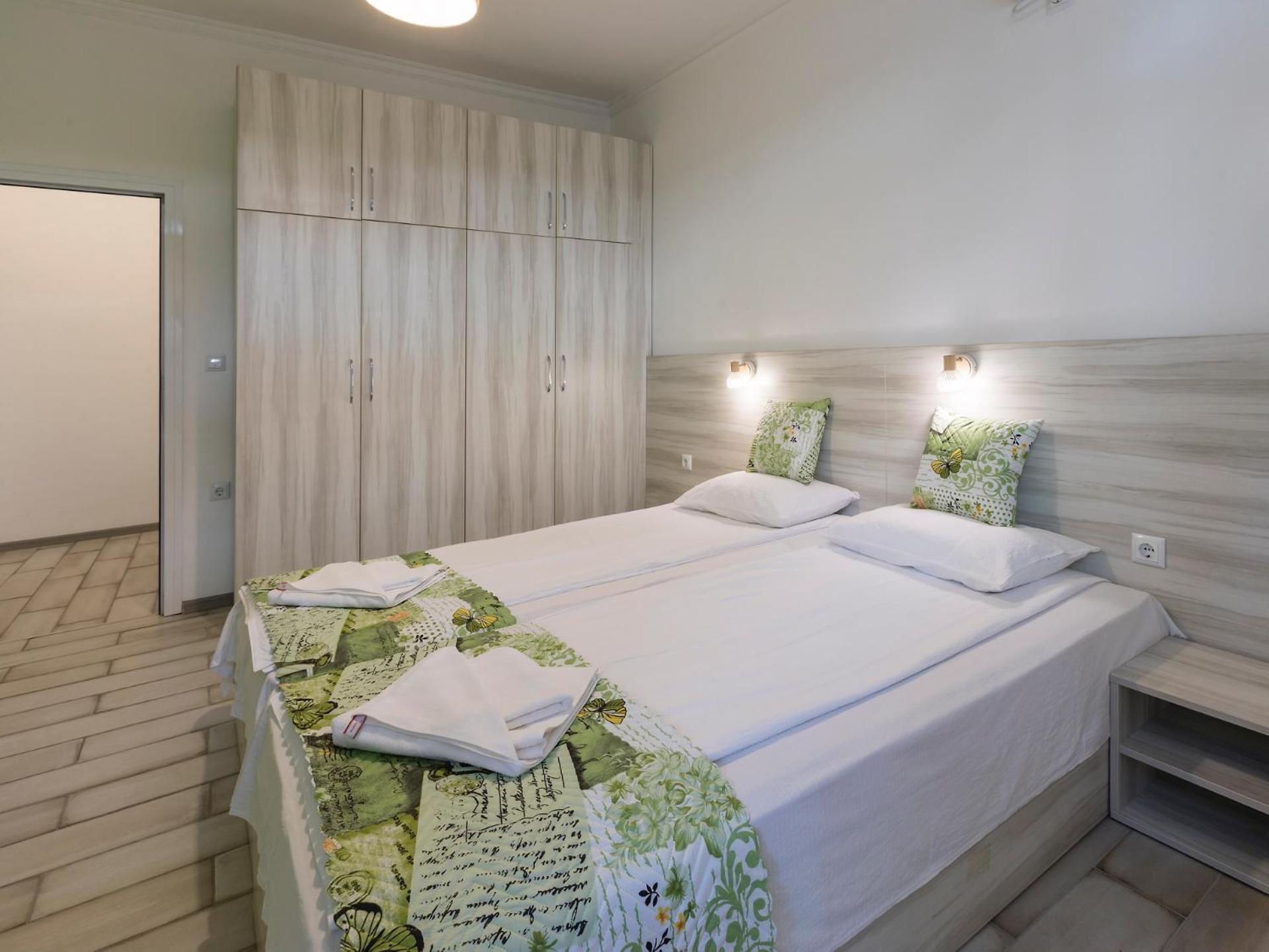 Home Gramatikovi เปาโมเรีย ภายนอก รูปภาพ