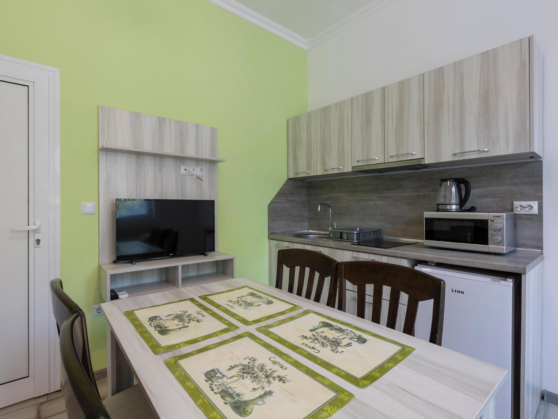 Home Gramatikovi เปาโมเรีย ภายนอก รูปภาพ