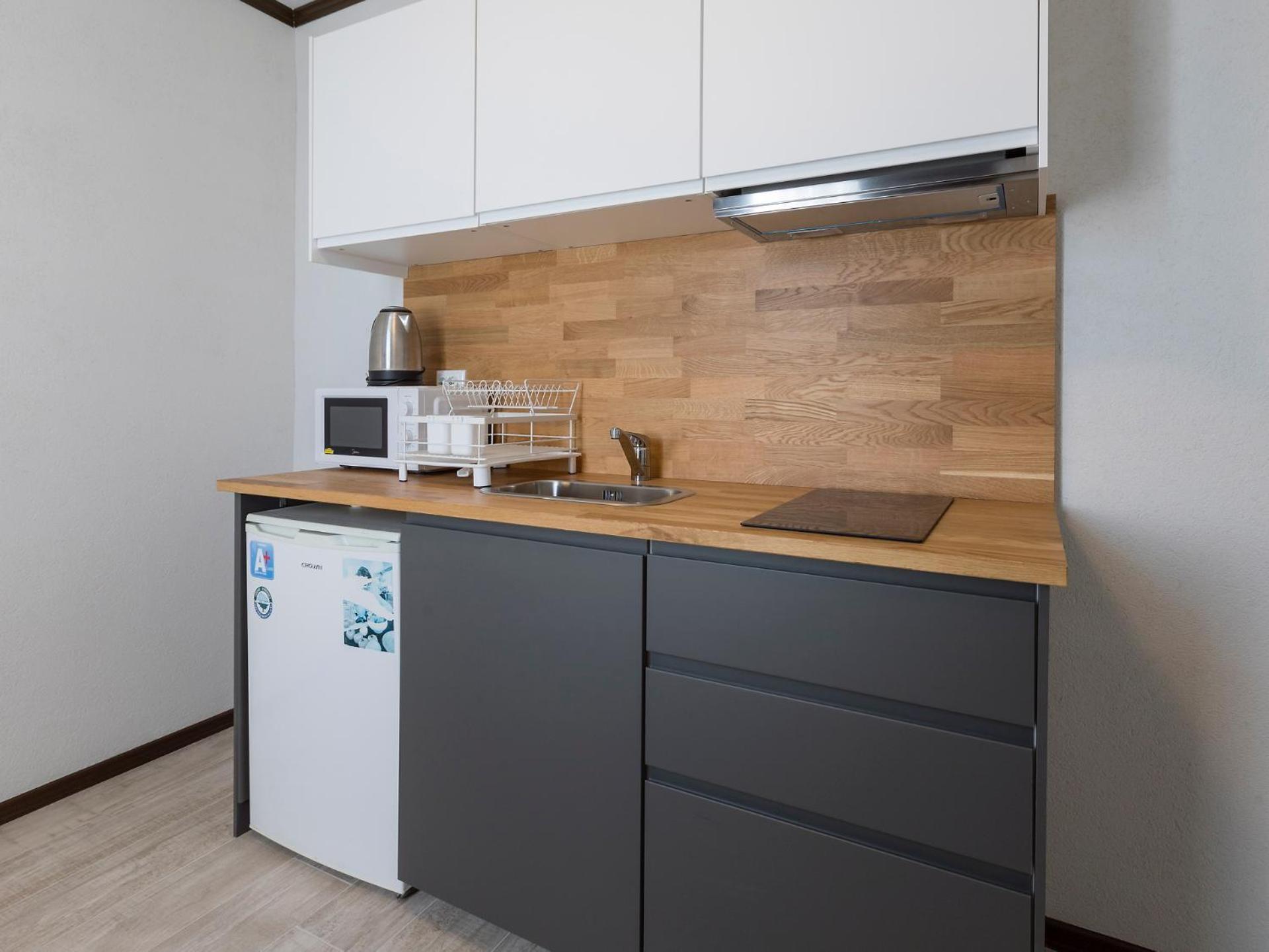 Home Gramatikovi เปาโมเรีย ภายนอก รูปภาพ
