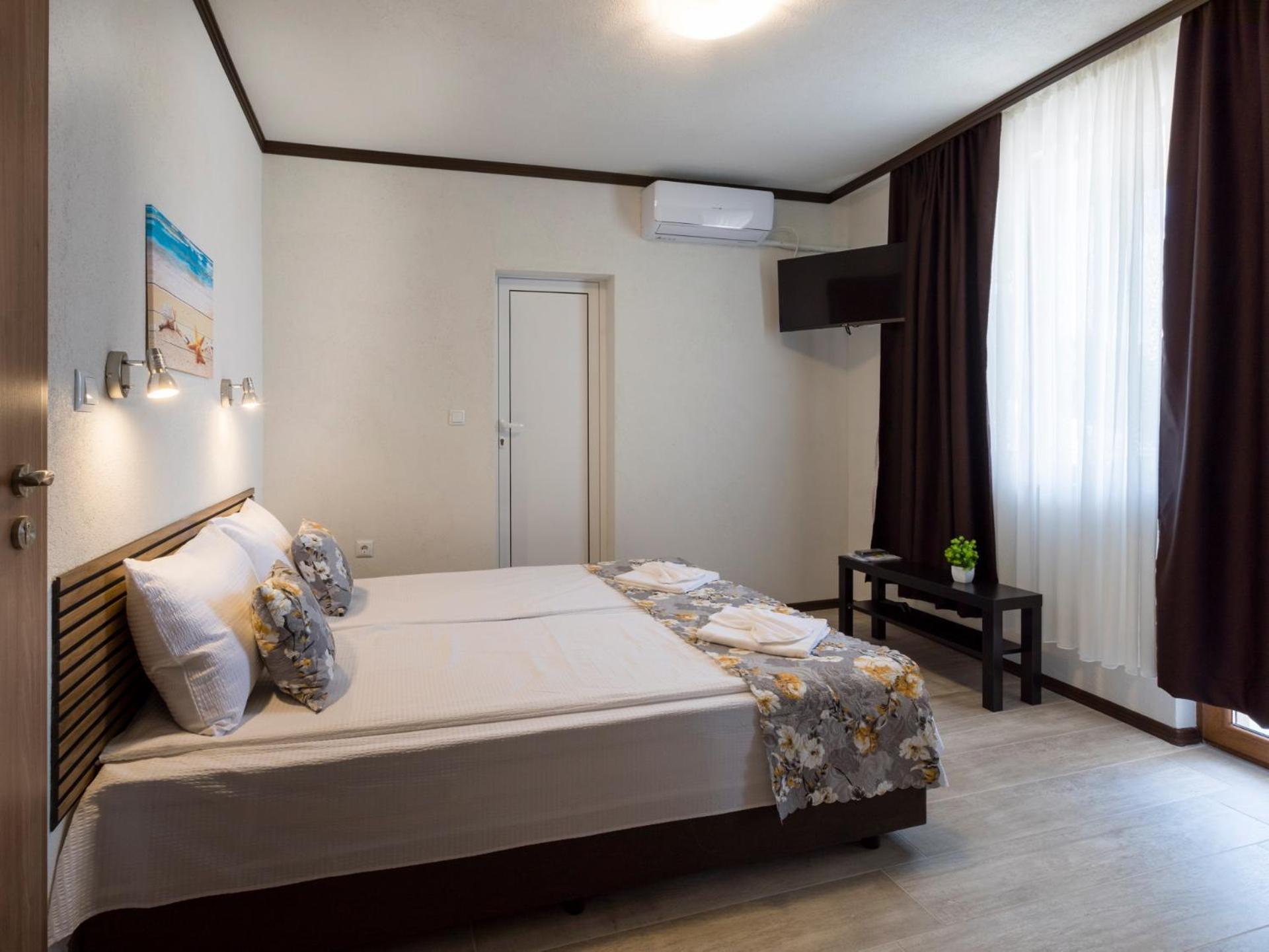 Home Gramatikovi เปาโมเรีย ภายนอก รูปภาพ