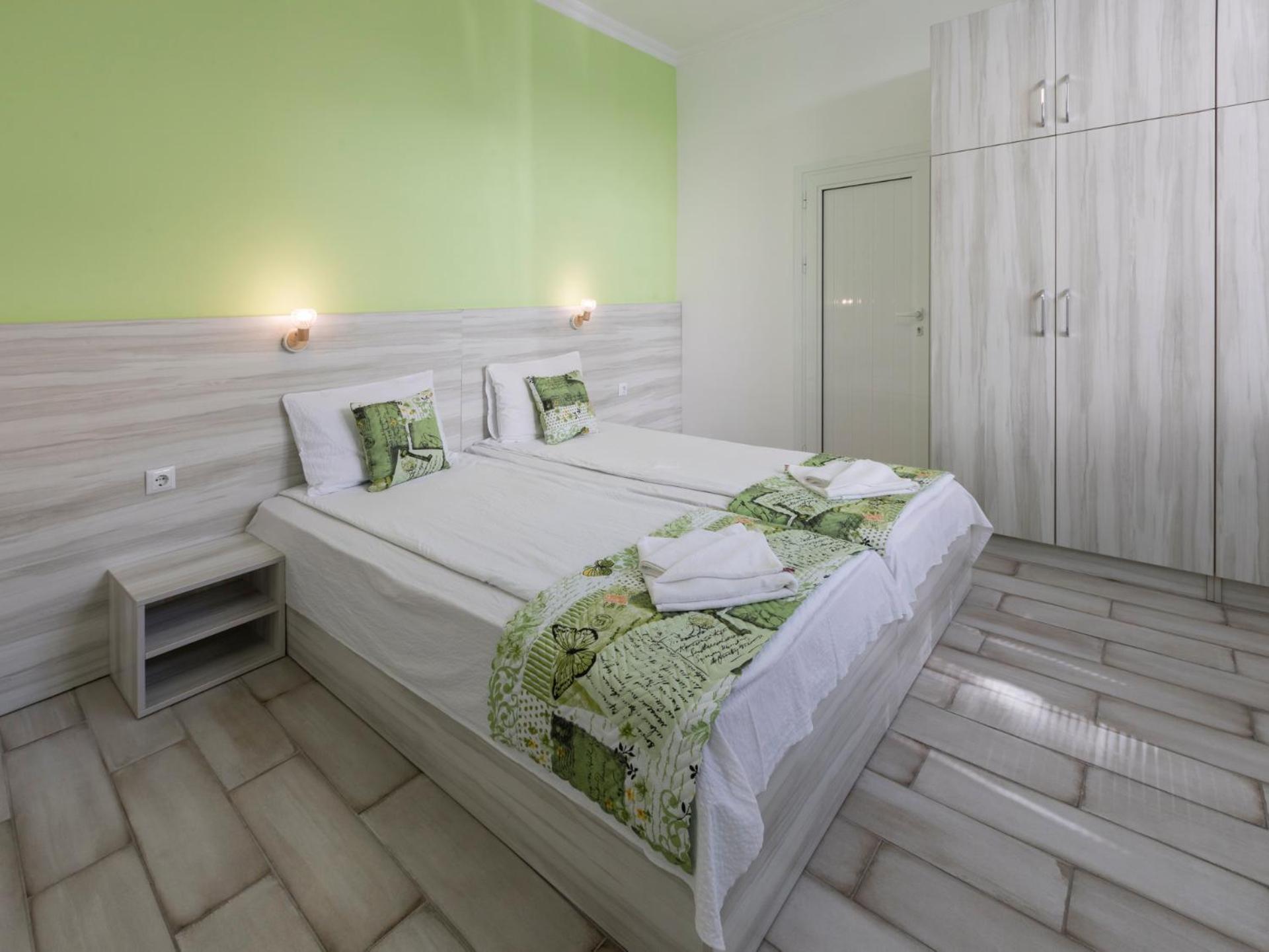 Home Gramatikovi เปาโมเรีย ภายนอก รูปภาพ